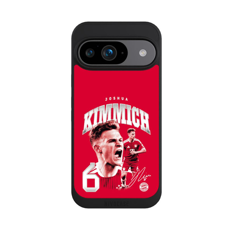 Pixel 9 NIVOpure Joshua Kimmich 26/27