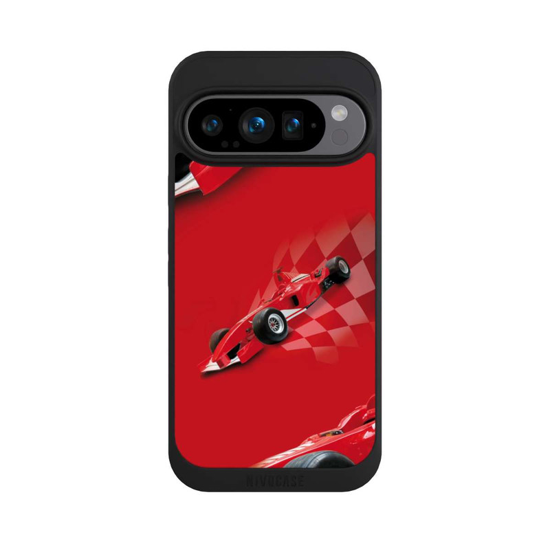 Pixel 9 Pro NIVOpure F1 Champion