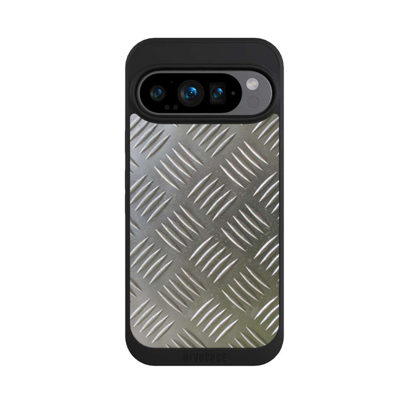 Pixel 9 Pro NIVOpure Riffelblech