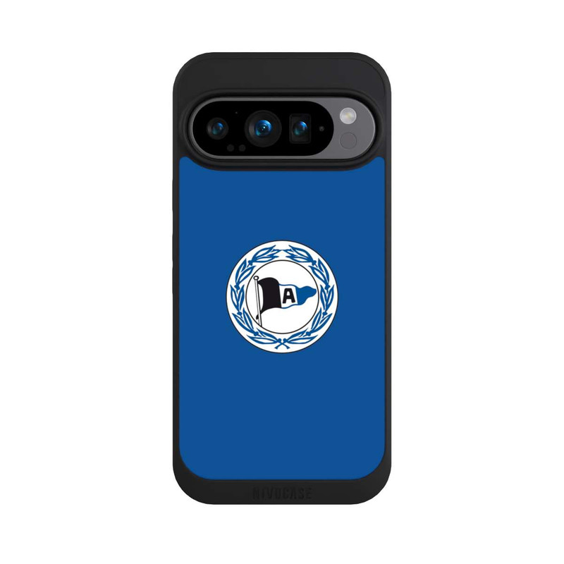 Pixel 9 Pro NIVOpure Arminia Bielefeld