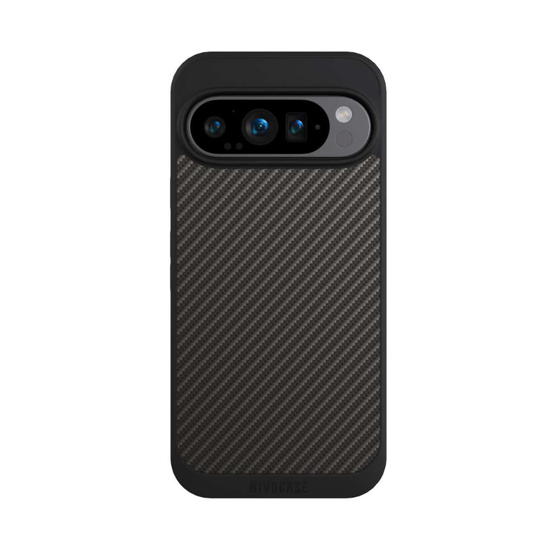 Pixel 9 Pro NIVOpure Karbon