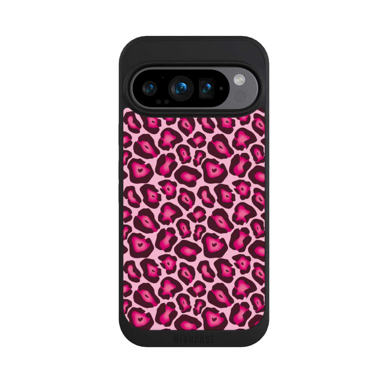 Pixel 9 Pro NIVOpure Pink Leo