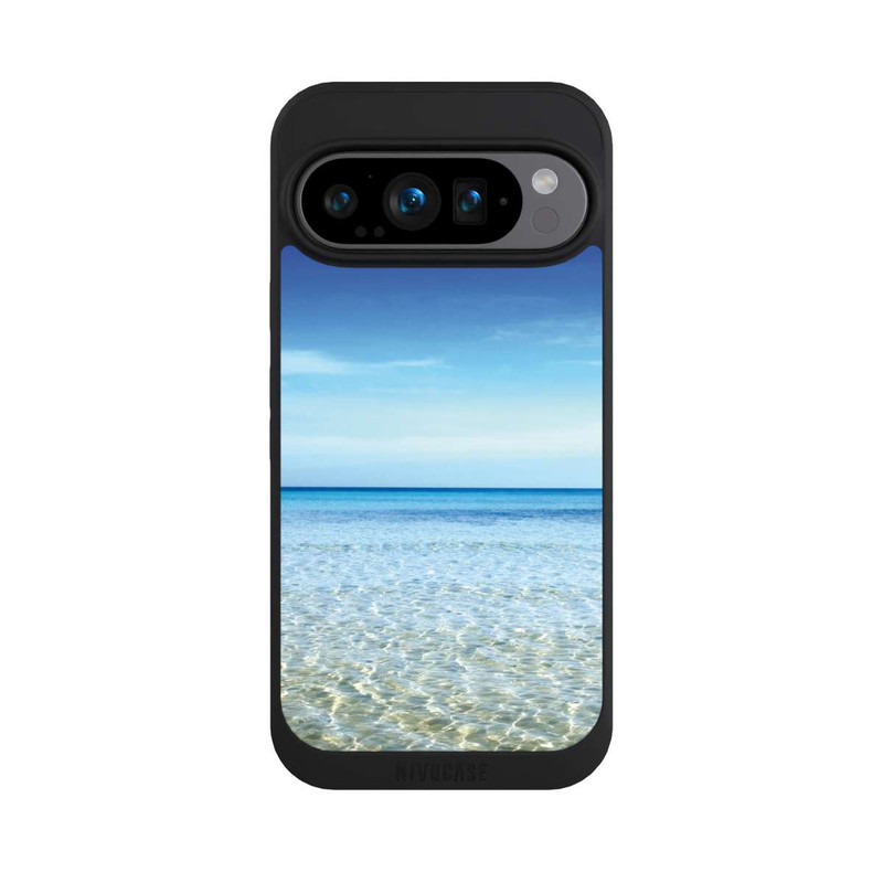 Pixel 9 Pro NIVOpure Paradise Water