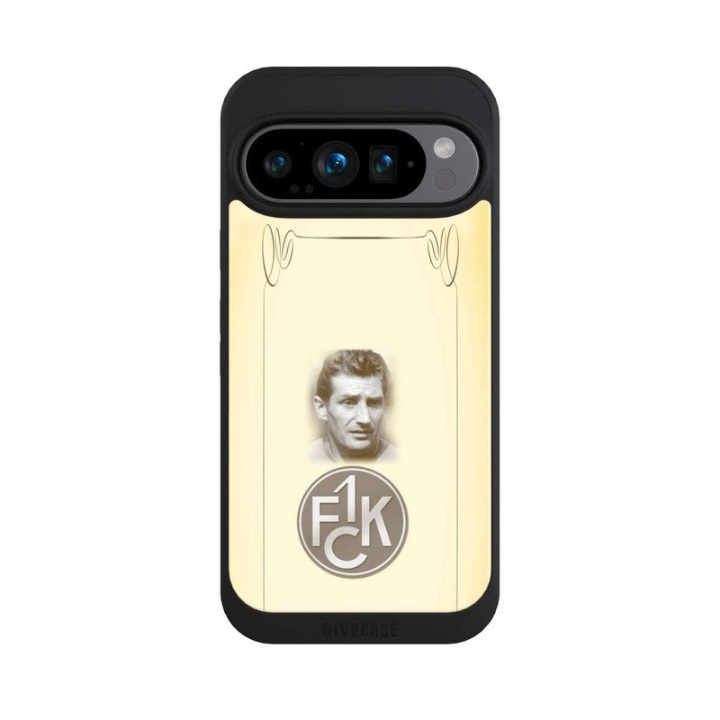 Pixel 9 Pro NIVOpure Fritz Walter