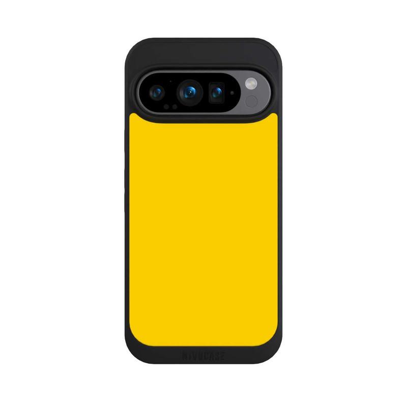 Pixel 9 Pro NIVOpure Sonnengelb