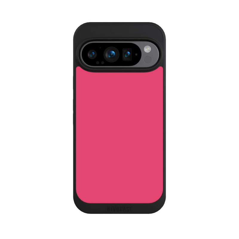 Pixel 9 Pro NIVOpure Pink
