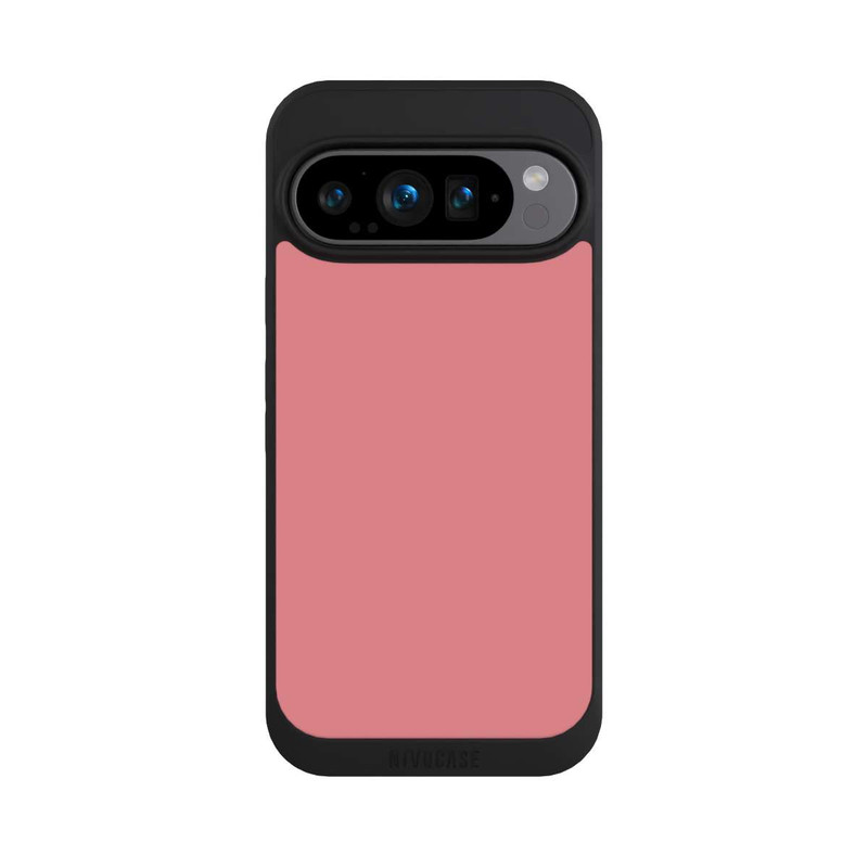 Pixel 9 Pro NIVOpure Rosé