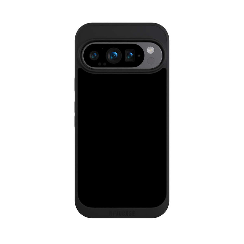 Pixel 9 Pro NIVOpure Schwarz