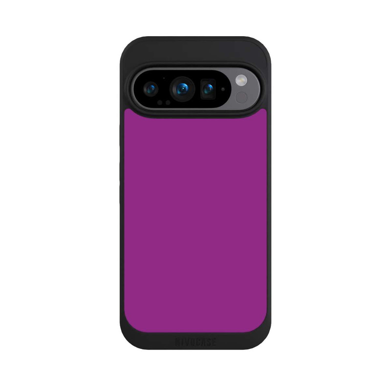 Pixel 9 Pro NIVOpure Violett