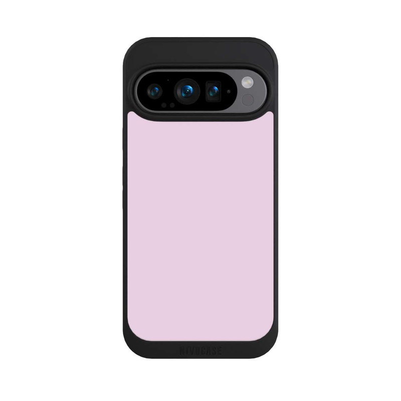 Pixel 9 Pro NIVOpure Flieder