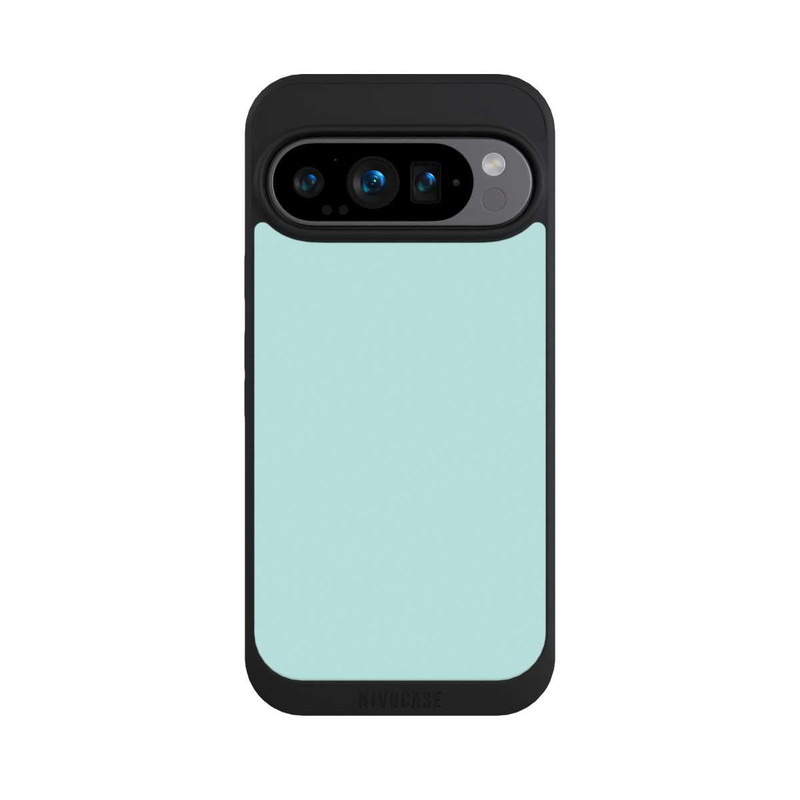 Pixel 9 Pro NIVOpure Aquamarin