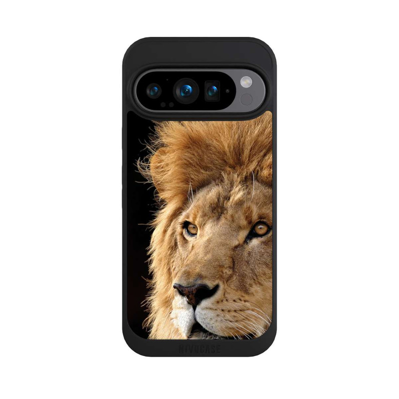 Pixel 9 Pro NIVOpure Lion King