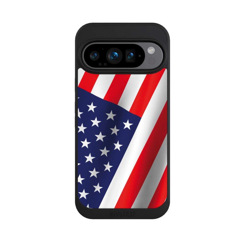 Pixel 9 Pro NIVOpure USA