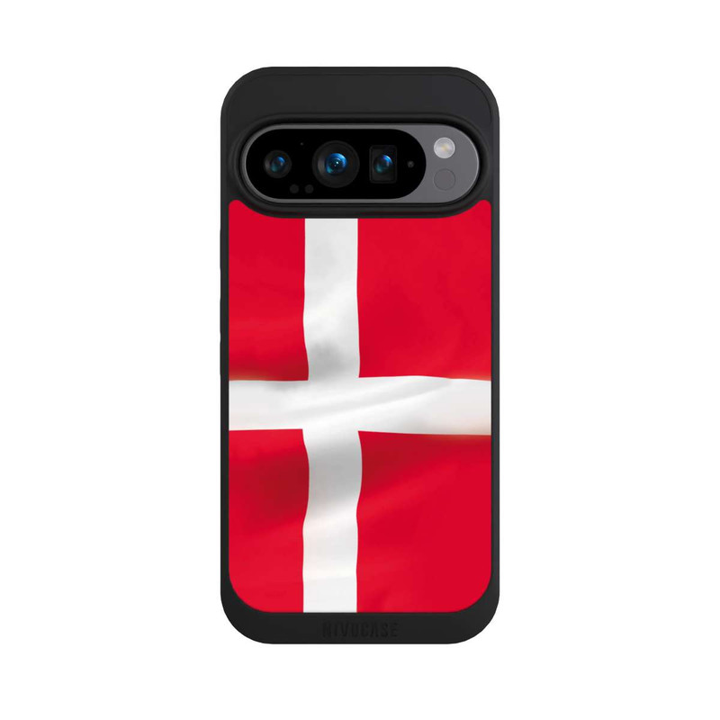 Pixel 9 Pro NIVOpure Dänemark