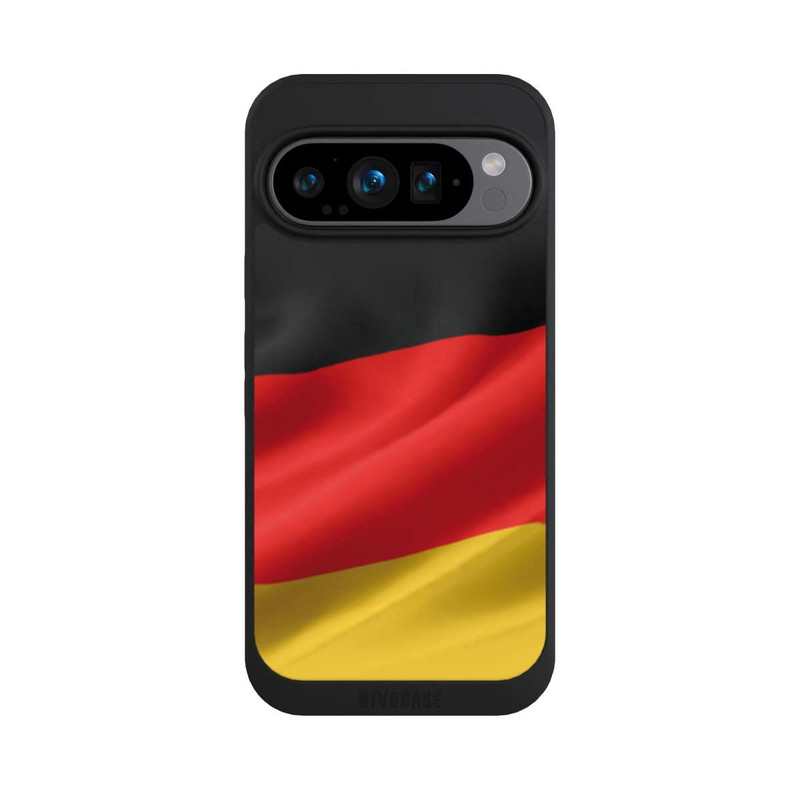 Pixel 9 Pro NIVOpure Deutschland