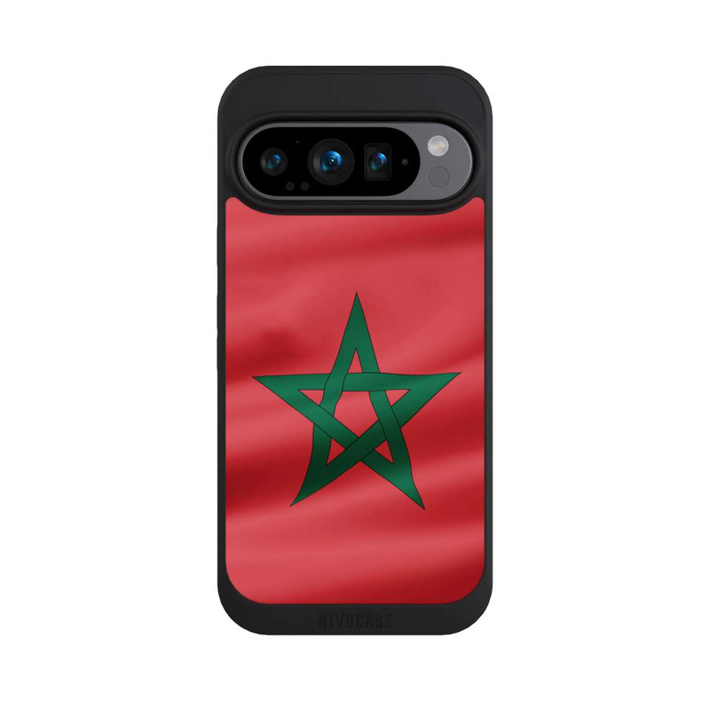 Pixel 9 Pro NIVOpure Marokko