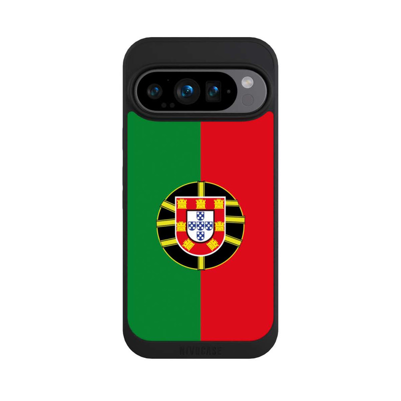 Pixel 9 Pro NIVOpure Portugal