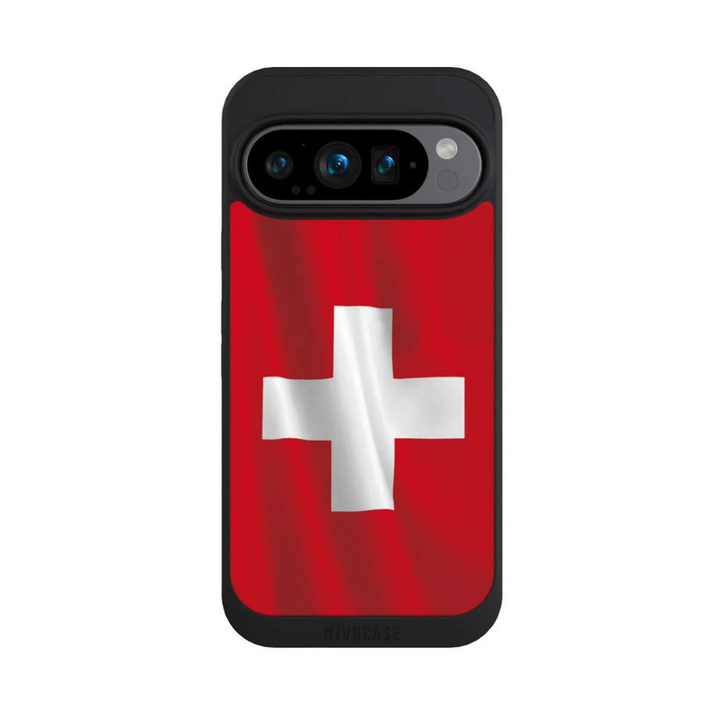 Pixel 9 Pro NIVOpure Schweiz