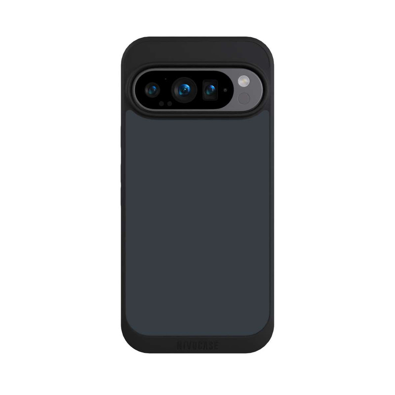 Pixel 9 Pro NIVOpure Anthrazit