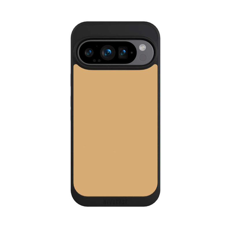 Pixel 9 Pro NIVOpure Beige