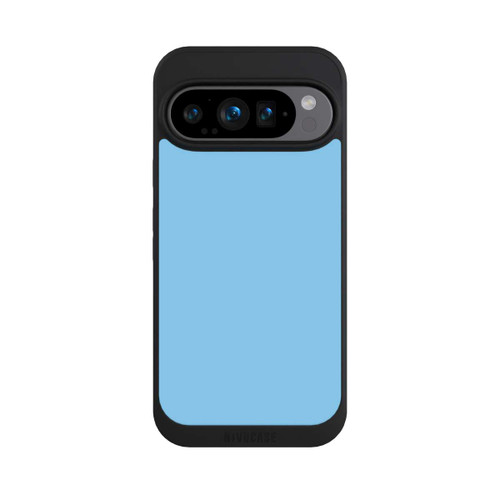 Google Pixel 9 Pro NIVOpure Bleu Glacier