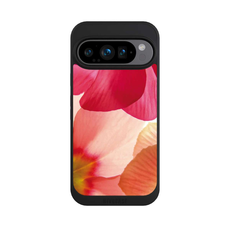 Pixel 9 Pro NIVOpure Mehr Blumen