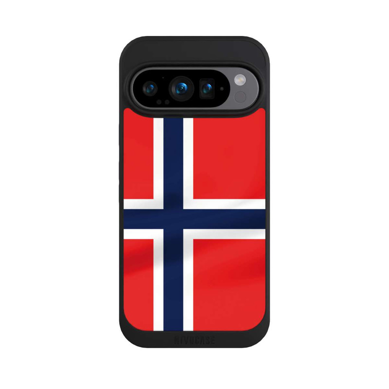 Pixel 9 Pro NIVOpure Norwegen