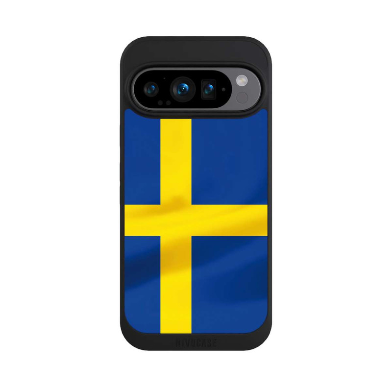 Pixel 9 Pro NIVOpure Schweden