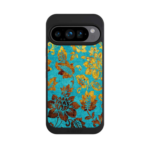 Google Pixel 9 Pro NIVOpure Bleu Vintage