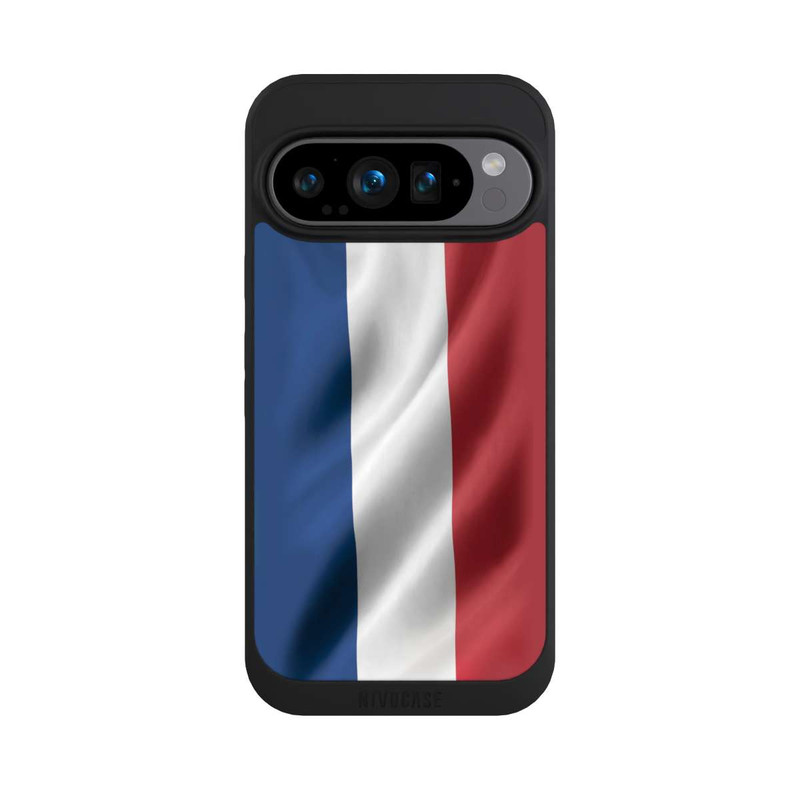 Pixel 9 Pro NIVOpure Frankreich