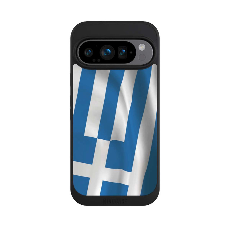Pixel 9 Pro NIVOpure Griechenland
