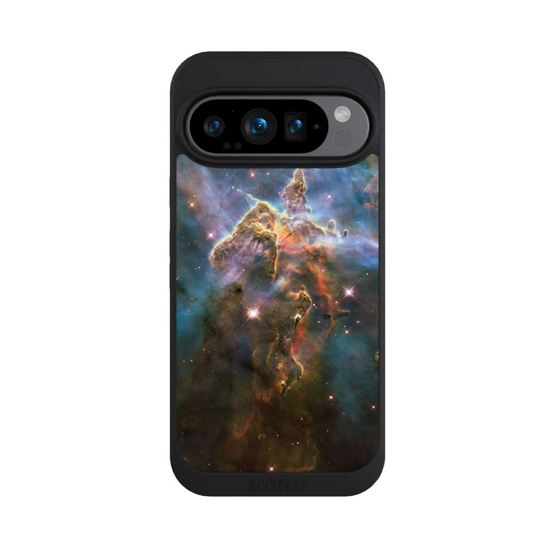 Pixel 9 Pro NIVOpure Mystic Mountain