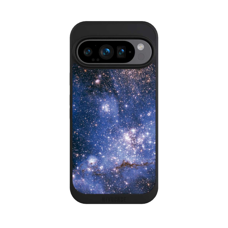 Pixel 9 Pro NIVOpure Kleine Magellansche Wolke