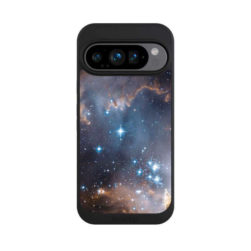 Pixel 9 Pro NIVOpure Young Stars