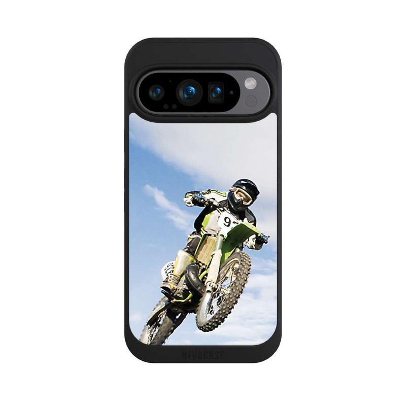 Pixel 9 Pro NIVOpure Motocross