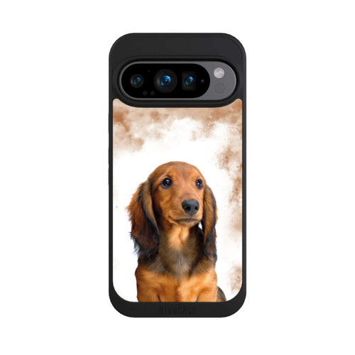 Google Pixel 9 Pro NIVOpure Dackel Trio