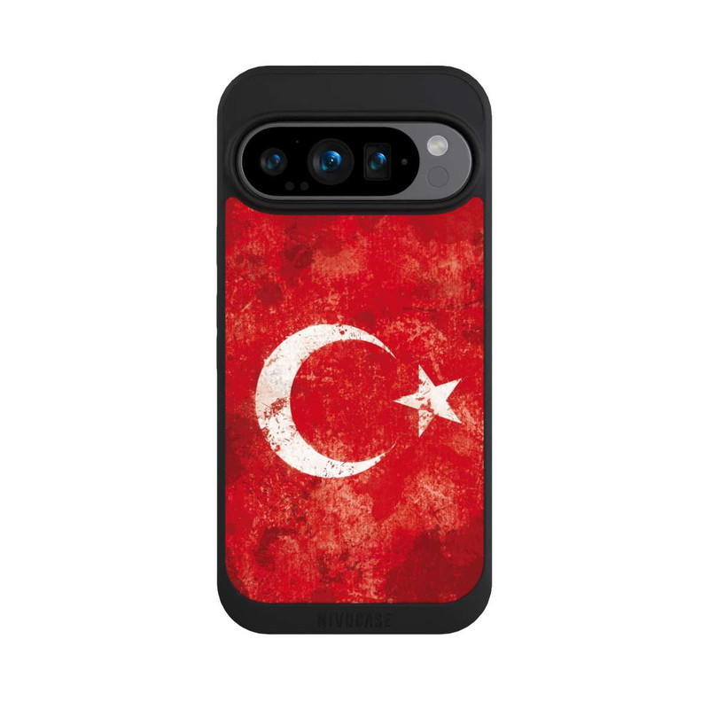Pixel 9 Pro NIVOpure Türkei