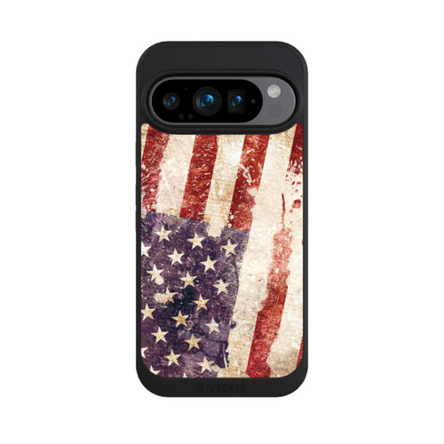 Google Pixel 9 Pro NIVOpure In God We Trust