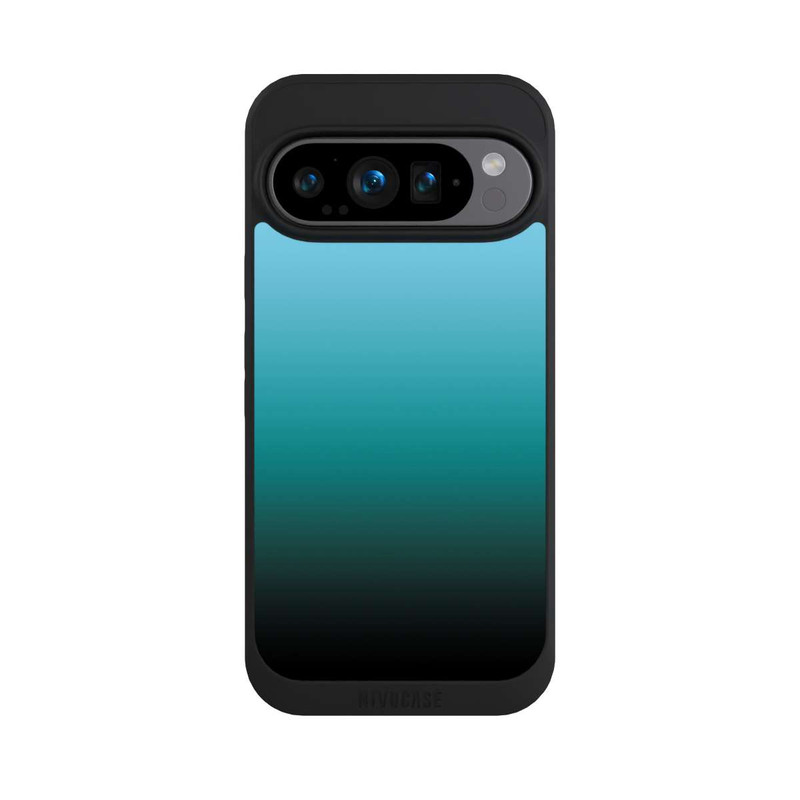 Pixel 9 Pro NIVOpure Moderne Dunkelheit