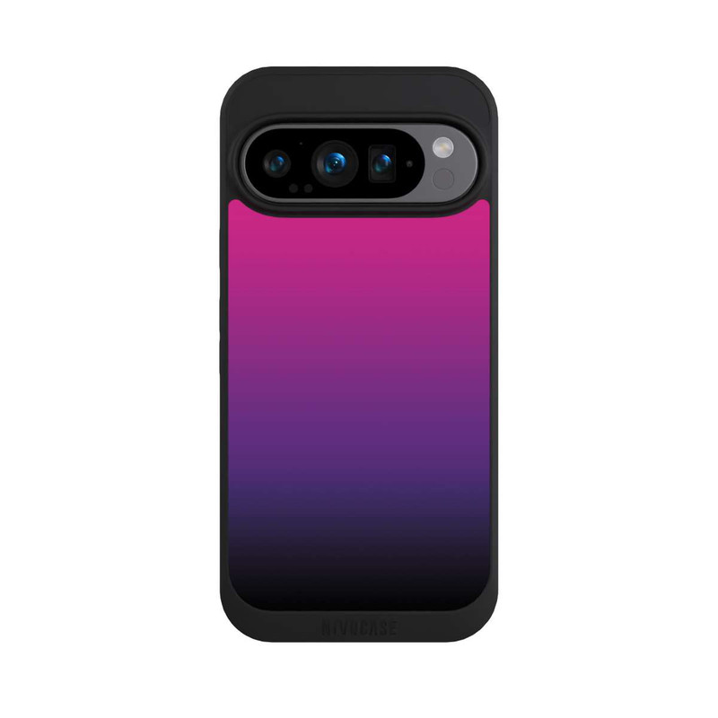 Pixel 9 Pro NIVOpure Pink Night