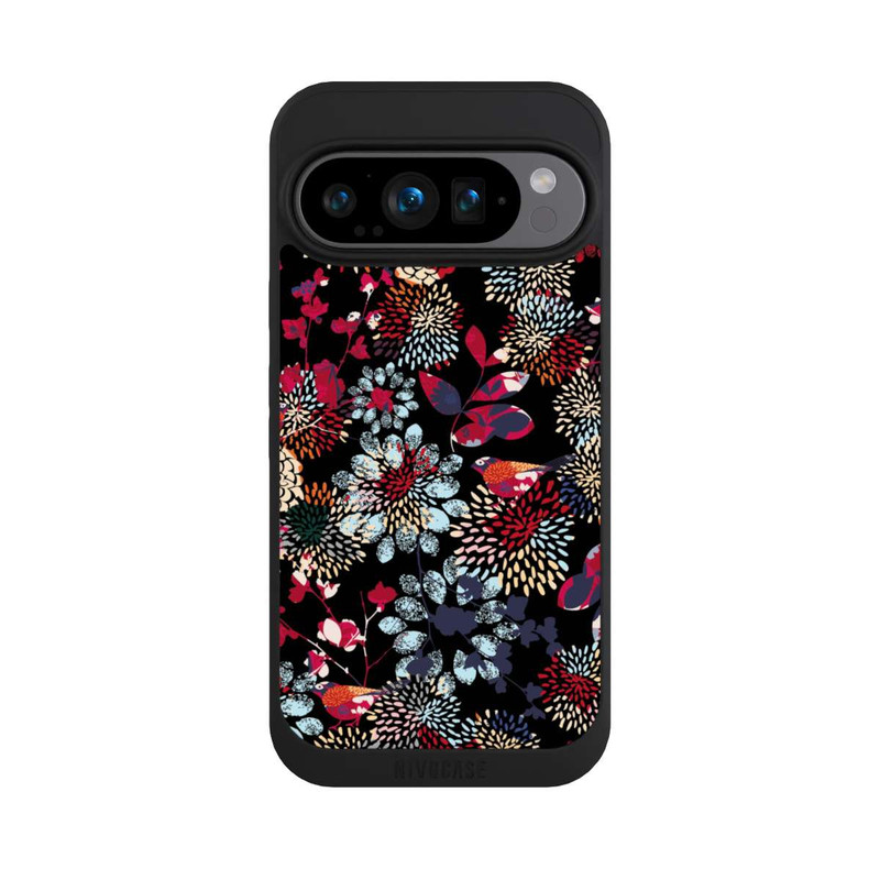 Pixel 9 Pro NIVOpure Dark Kimono