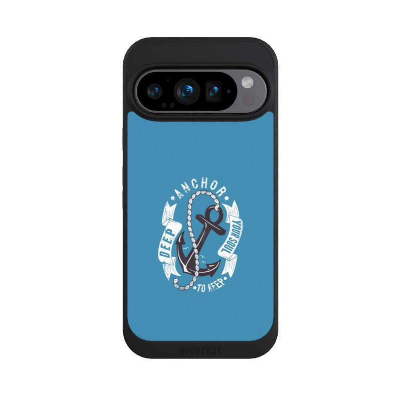 Pixel 9 Pro NIVOpure Anchor To Keep Your Soul
