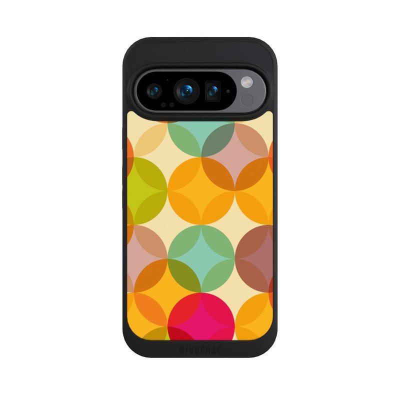 Pixel 9 Pro NIVOpure Go in Circles