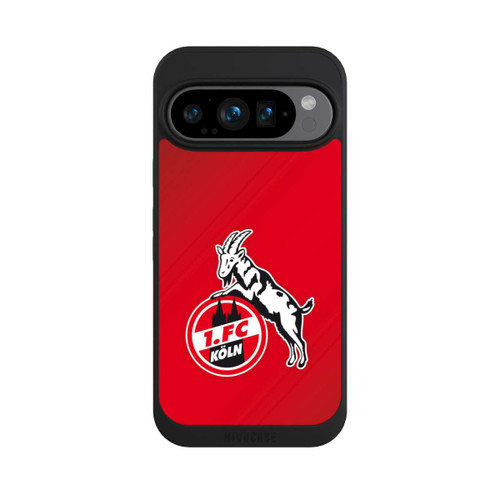 Google Pixel 9 Pro NIVOpure 1. FC Köln Rot
