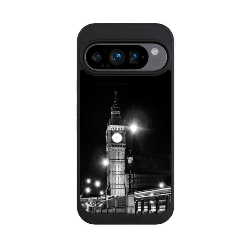 Pixel 9 Pro NIVOpure Big Ben