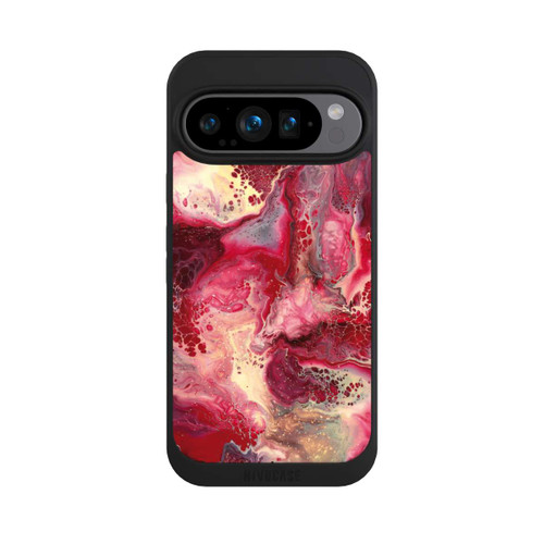 Google Pixel 9 Pro NIVOpure Kaysymoon Passion Marmoriert