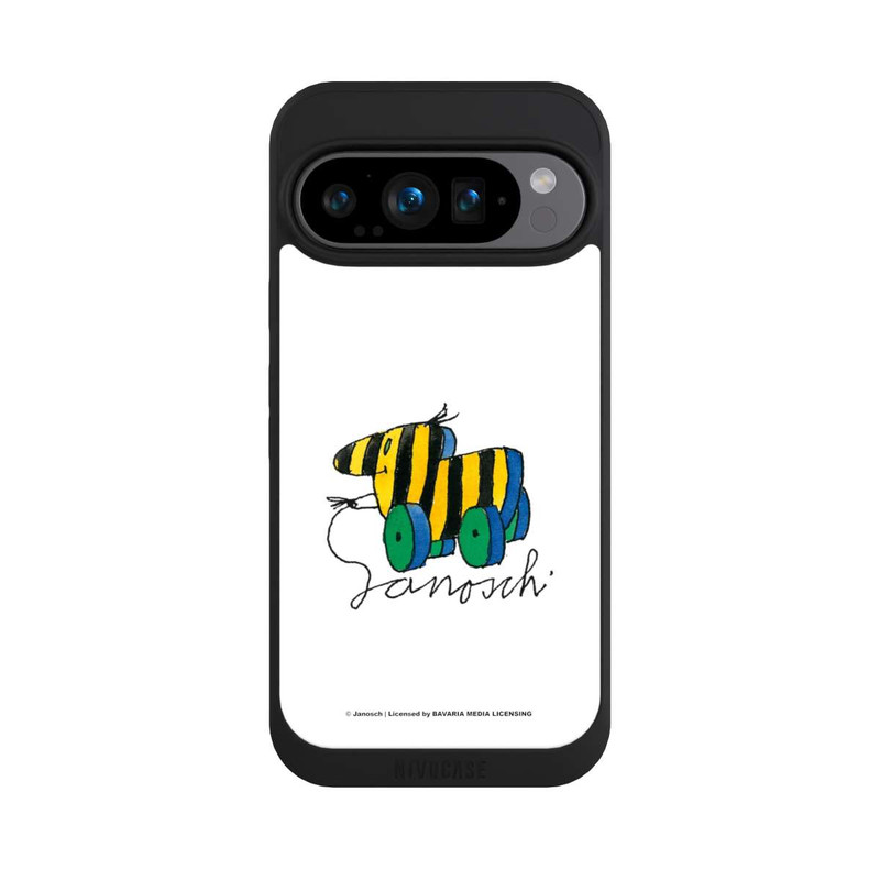 Pixel 9 Pro NIVOpure Tigerente