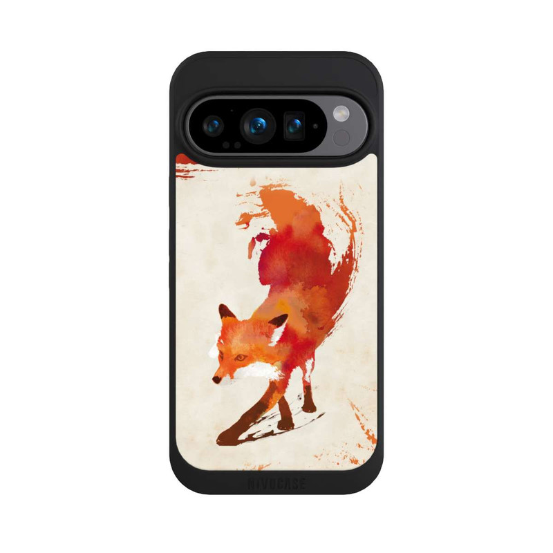 Pixel 9 Pro NIVOpure Vulpes Vulpes