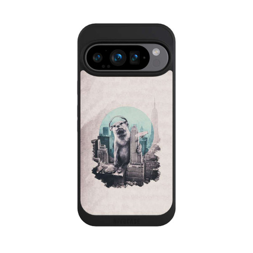 Google Pixel 9 Pro NIVOpure DJ 3