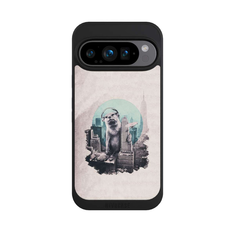 Pixel 9 Pro NIVOpure DJ 3